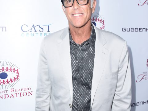 Christopher Lawford