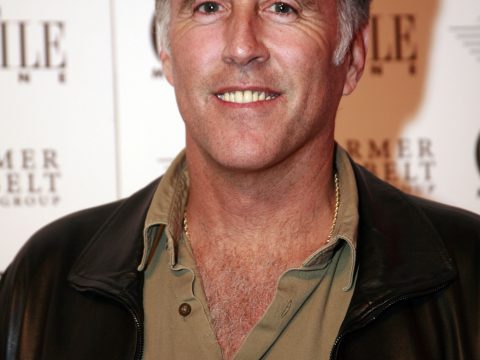 Christopher Lawford image