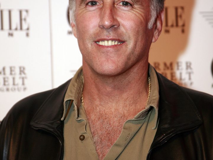 Christopher Lawford image