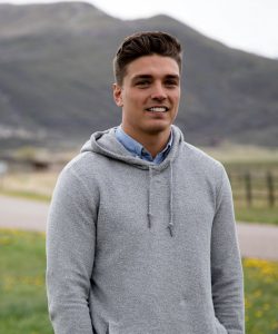 Dean Unglert Snapshot