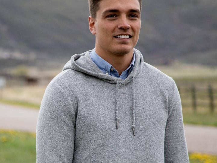 Dean Unglert Snapshot