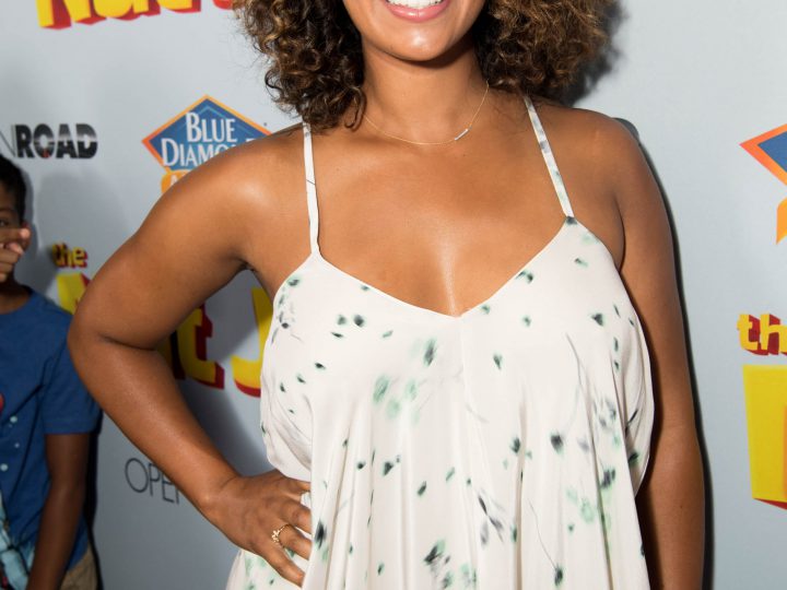 Gloria Govan Image