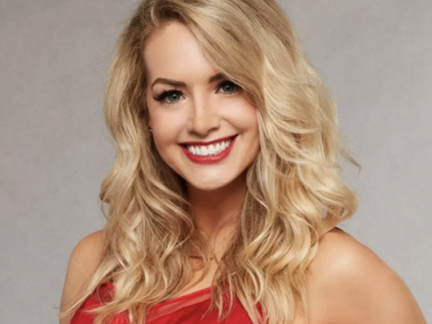 Jenna Cooper Picture
