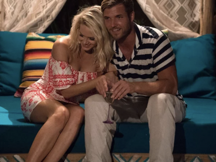 Jordan Kimball Has Found a Way to Forgive Jenna Cooper
