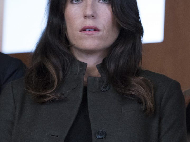 Karla Souza for ABC