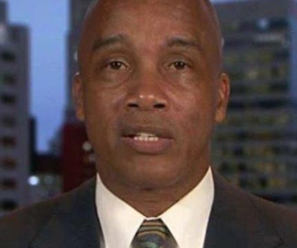 Kevin Jackson Picture
