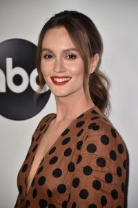 Leighton Meester Profile