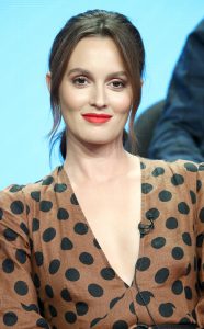 Leighton Meester Snapshot