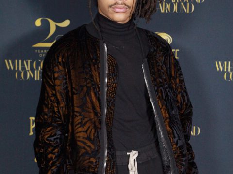 Luka Sabbat 