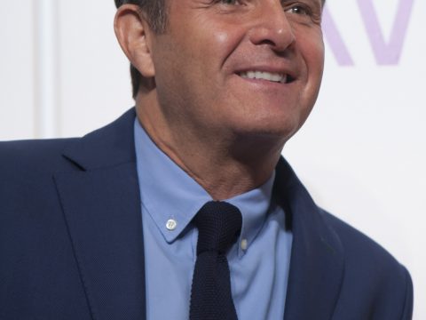 Mark Burnett