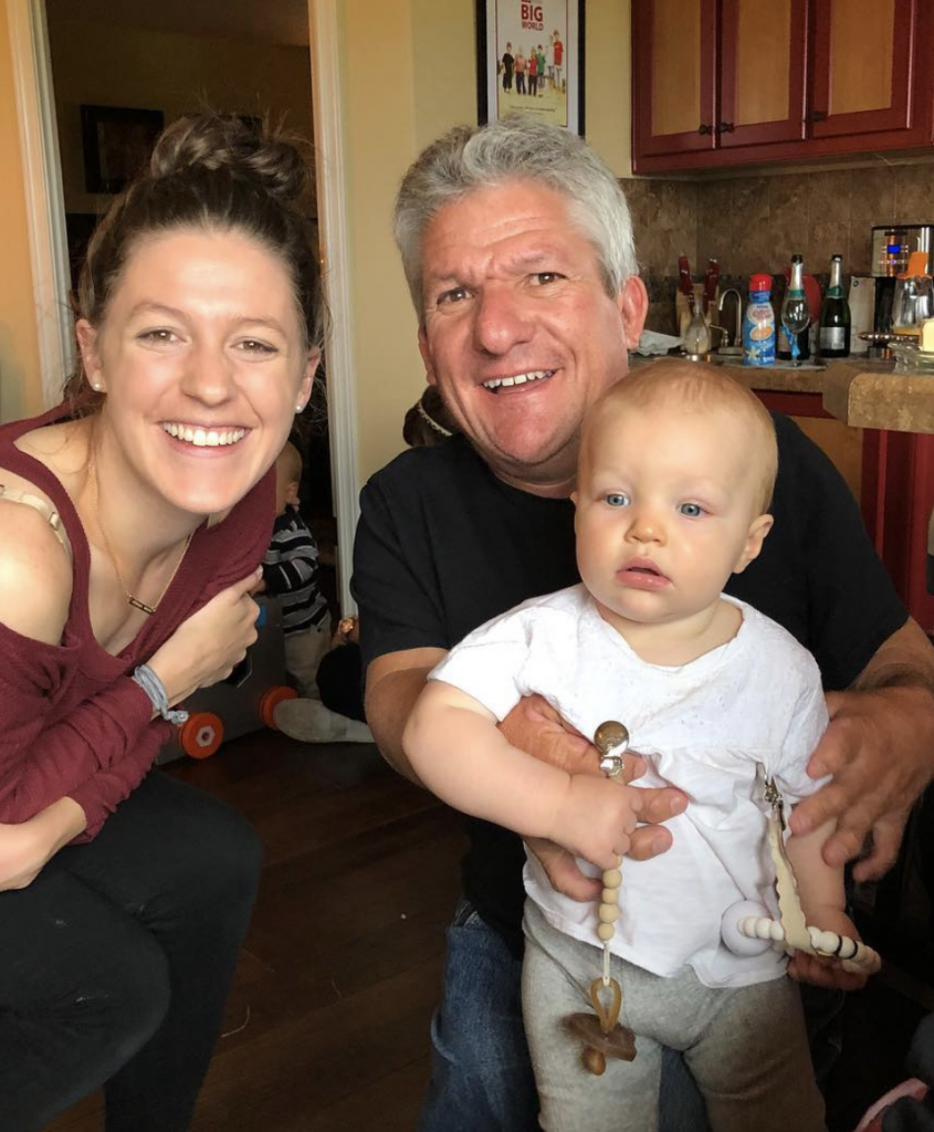 Where is Molly Roloff Now? - The Hollywood Gossip