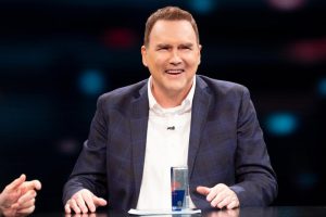 Norm MacDonald