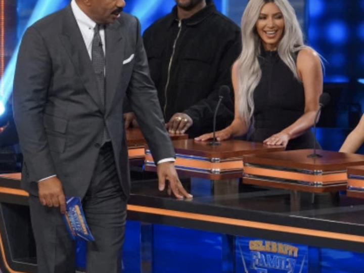On the Feud