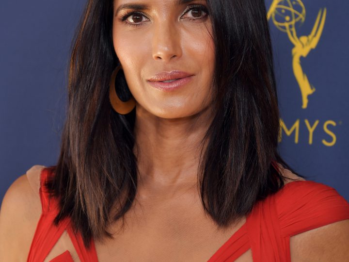 Padma Lakshmi Details “Excruciating” Rape, Explains Long-Term Silence