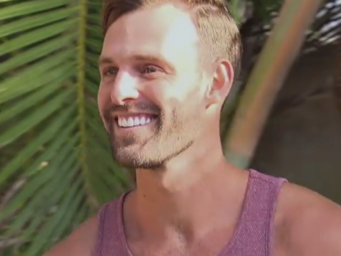 Robby Hayes