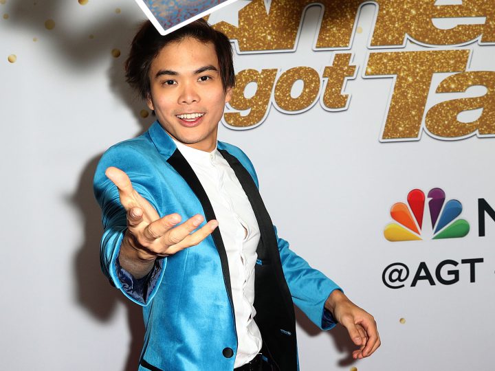 Shin Lim