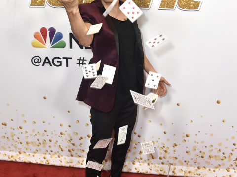 Shin Lim Photo