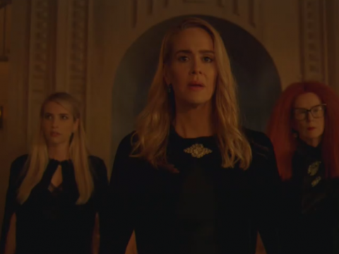 The Coven Returns