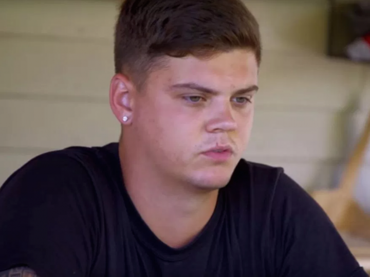 Ty Baltierra