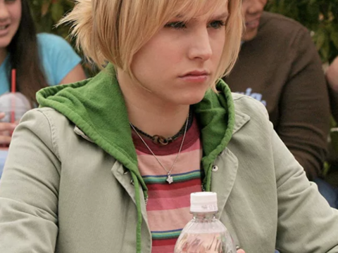 Veronica Mars Photo