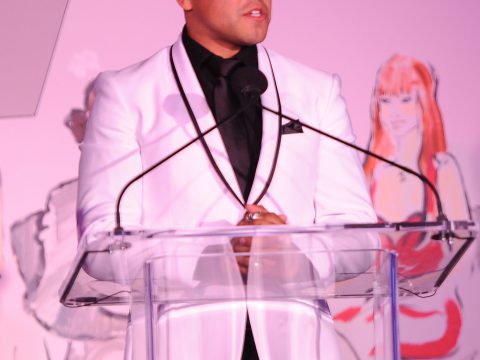 Victor Ortiz Photo