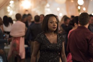 Viola Davis for ABC