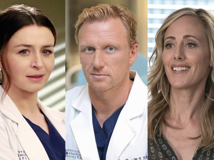 What About the Love Triangle to End All Triangles?