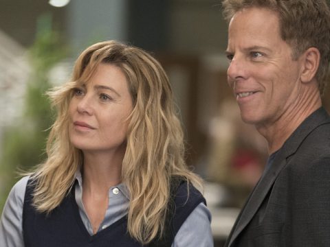 Will Meredith Find Love Again?