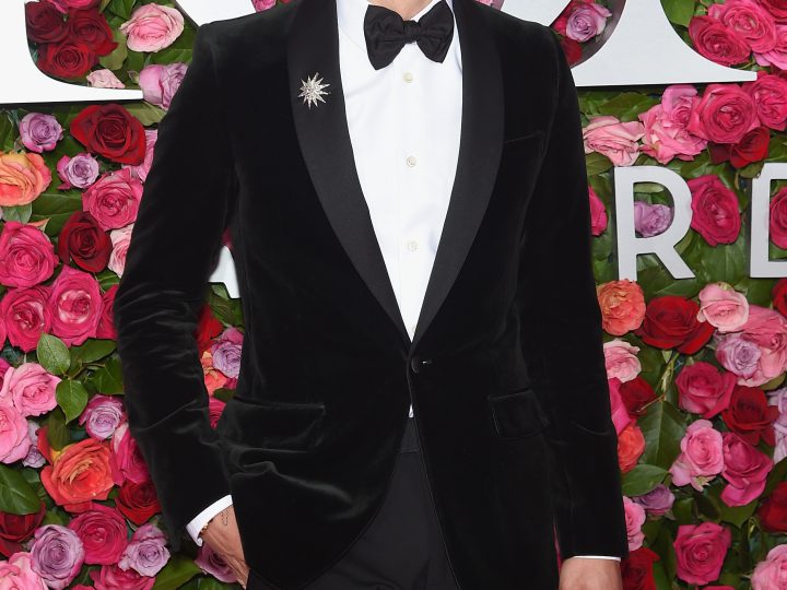 Zac Posen