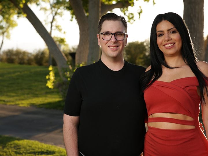 90 Day Fiance Recap: Colt Acts Tough, Kicks Larissa to the Curb!