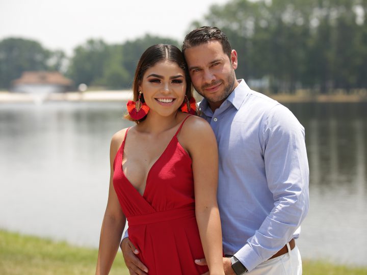 90 Day Fiance: Meet the Season 6 Couples!