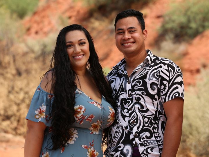 90 Day Fiance: Kalani Defends Sister, Father Against Viewer Backlash
