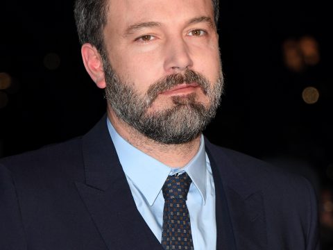 Affleck