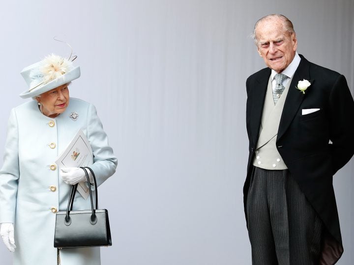 Queen Elizabeth II & Prince Philip: Secretly Separated?!