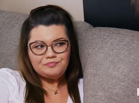 Amber Portwood to MTV: Put My New Stalker Boyfriend on Teen Mom OG or I QUIT!