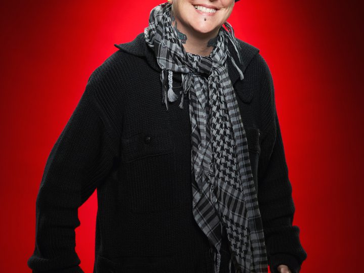 Beverly McClellan Image