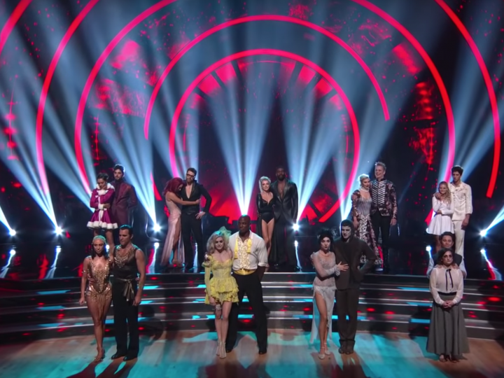 Dancing with the Stars Recap: Which Couples Got Perfect Scores?
