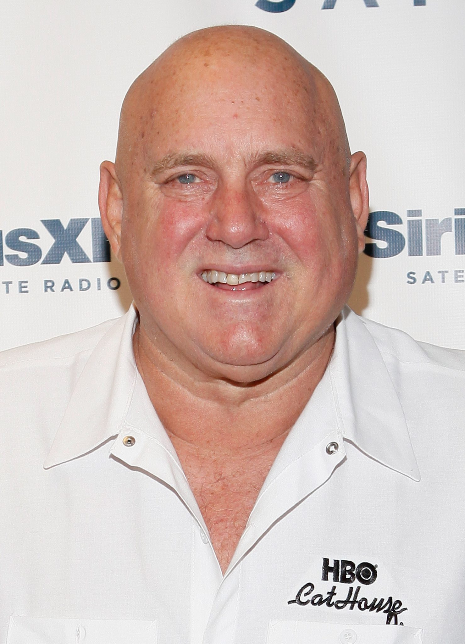 Dennis Hof, Famous Brothel Owner, Dead at 72