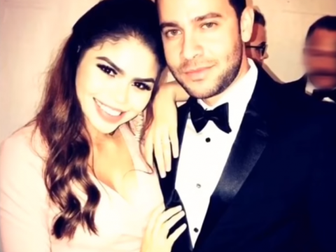 Fernanda and Jonathan