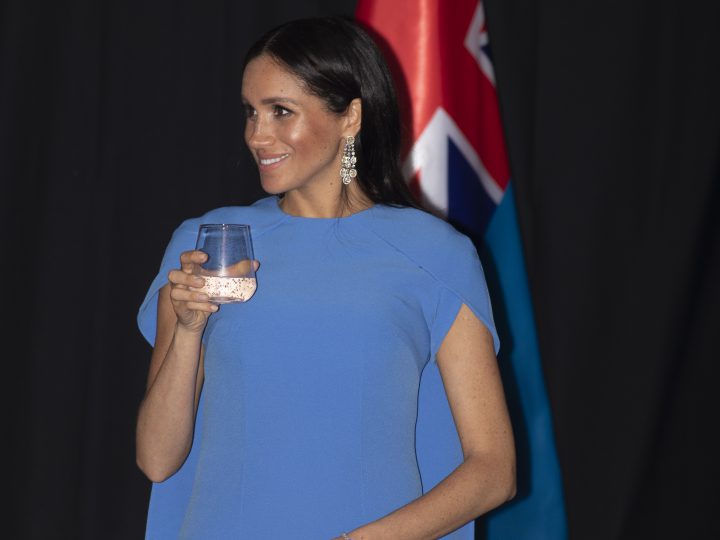 In Fiji