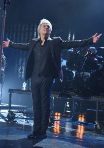 J. Bon Jovi