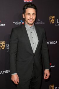James Franco: A Photo
