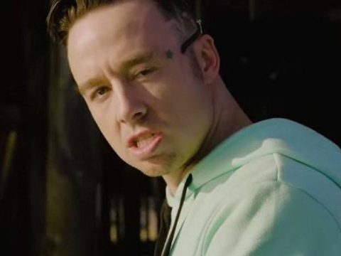 Jon James McMurray