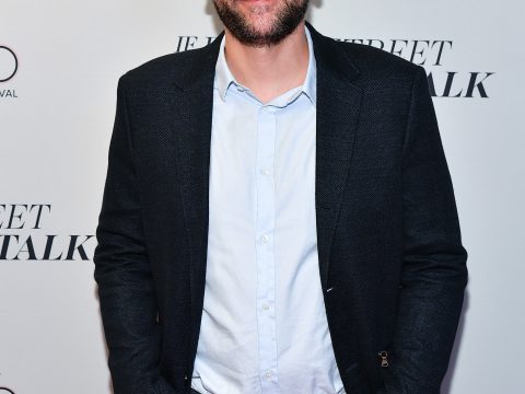 Josh Radnor Snapshot
