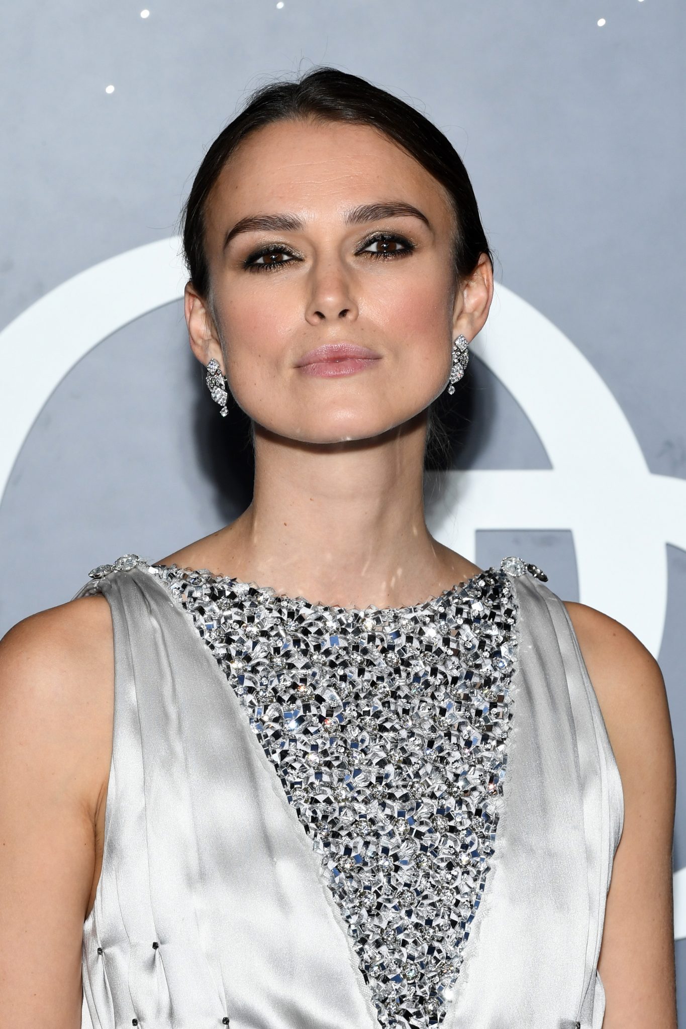 Keira Knightley and James Righton: Married!