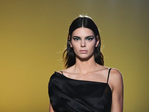 Kendall Jenner image