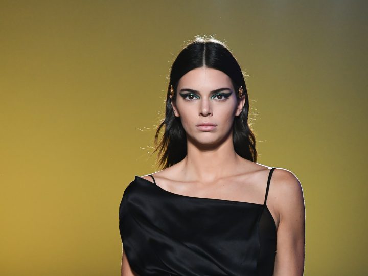 Kendall Jenner Rocks Afro, Gets Torched on Twitter