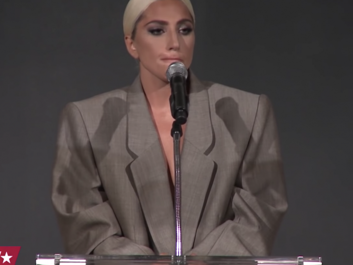 Lady Gaga: Tearful Testimony In Kesha Rape Lawsuit Revealed