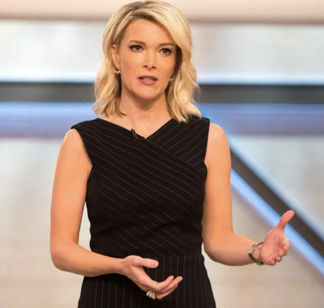 Megyn Kelly: Fired From NBC Following Blackface Comments?