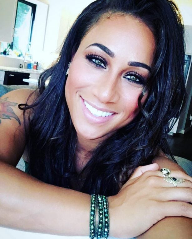 Hoopz to Farrah Abraham: Im'ma Knock You the F-k Out! - The Hollywood